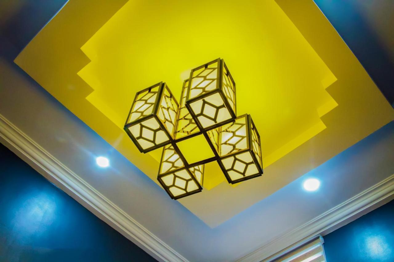 Visa Karena Hotels Port Harcourt Dış mekan fotoğraf