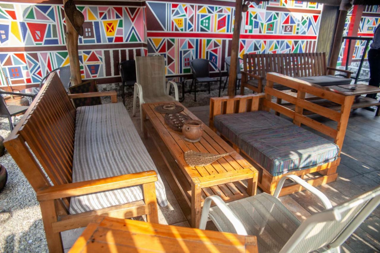 Visa Karena Hotels Port Harcourt Dış mekan fotoğraf