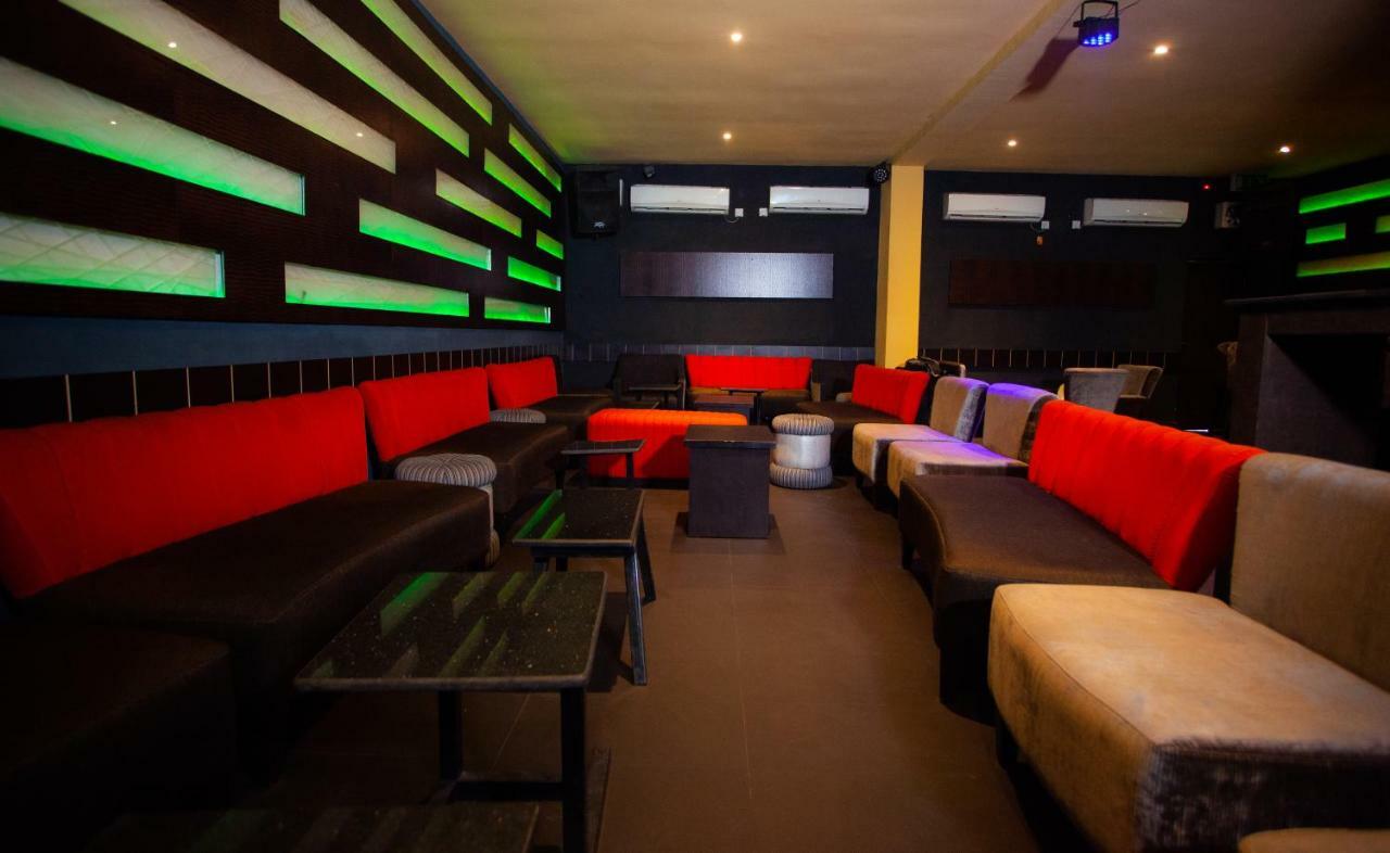 Visa Karena Hotels Port Harcourt Dış mekan fotoğraf