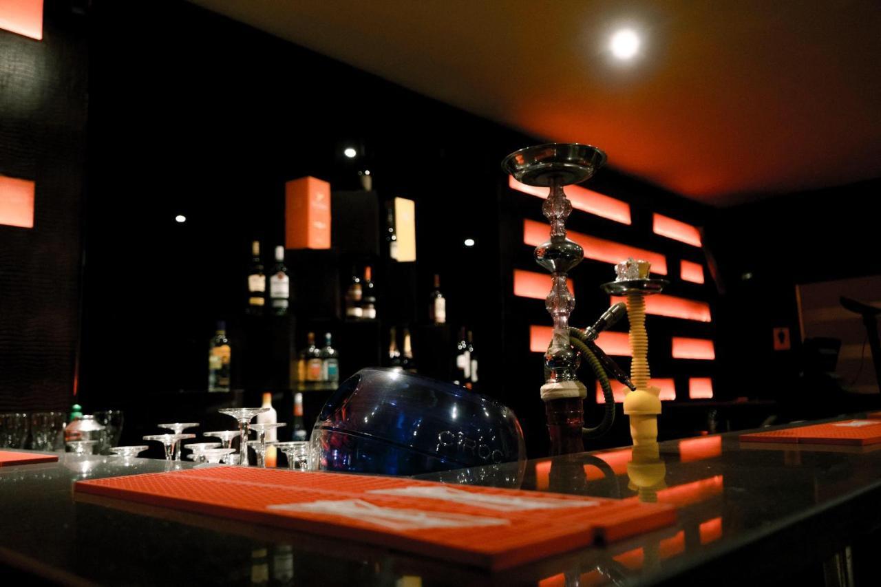 Visa Karena Hotels Port Harcourt Dış mekan fotoğraf